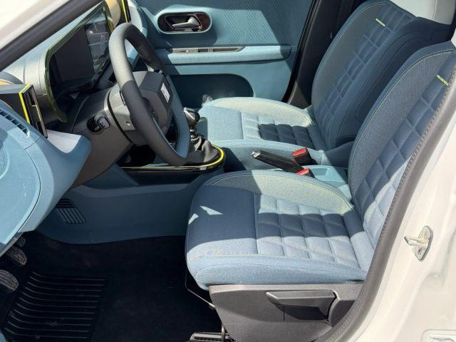 FIAT Grande Panda 1.2 100 CV S&S La Prima