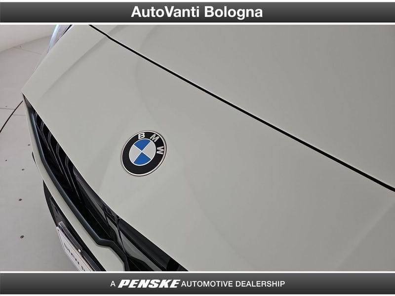 BMW Serie 1 120d 48V MSport Pro auto
