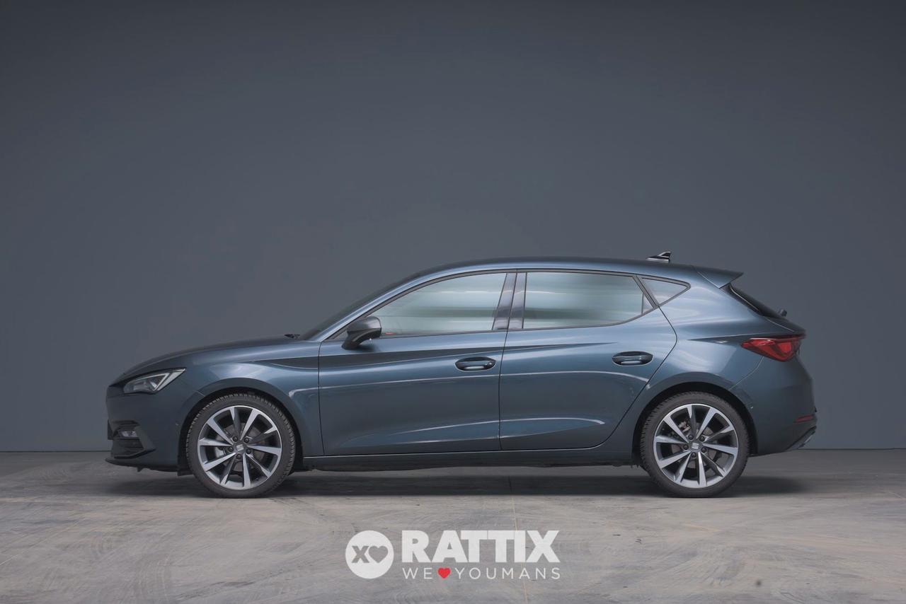 SEAT Leon 1.0 ETSI 110CV FR DSG