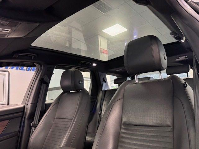LAND ROVER Discovery Sport 2.0 SD4 240 CV AWD Auto HSE TETTUCIO Full Option !