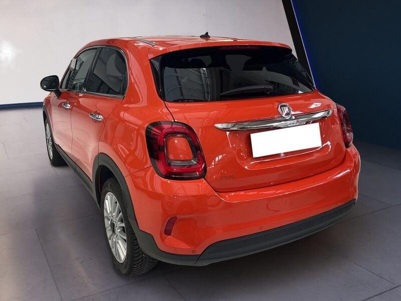 FIAT 500X 500 X Urban My21 1.0 120cv Firefly Cult