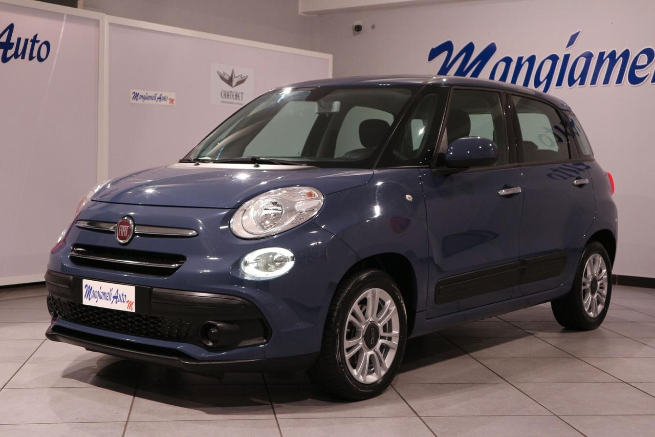 Fiat 500L 1.3 Multijet 95CV Urban