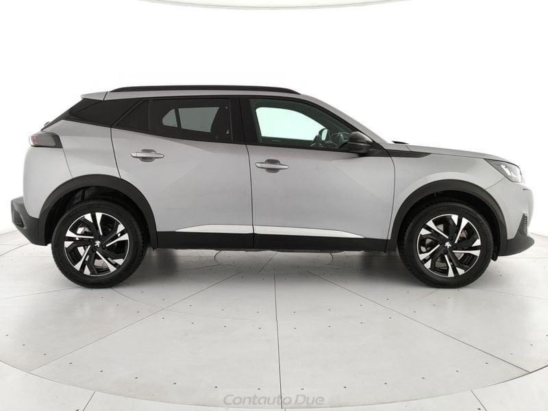 Peugeot 2008 BlueHDi 130 EAT8 Allure Pack S/S aut.