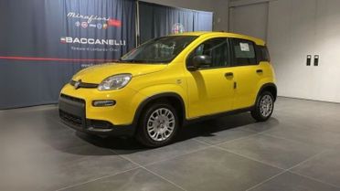 FIAT Panda 1.0 FireFly S&S Hybrid CON INCENTIVO ROTT. REGIONE LOMBARDIA