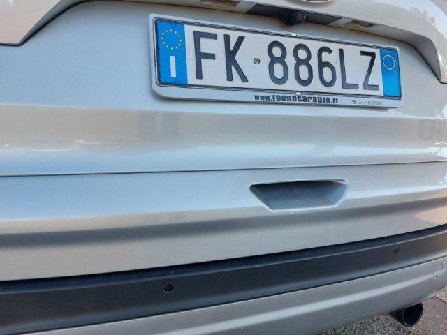 FORD Kuga 1.5 TDCI 120 CV S&S 2WD Titanium
