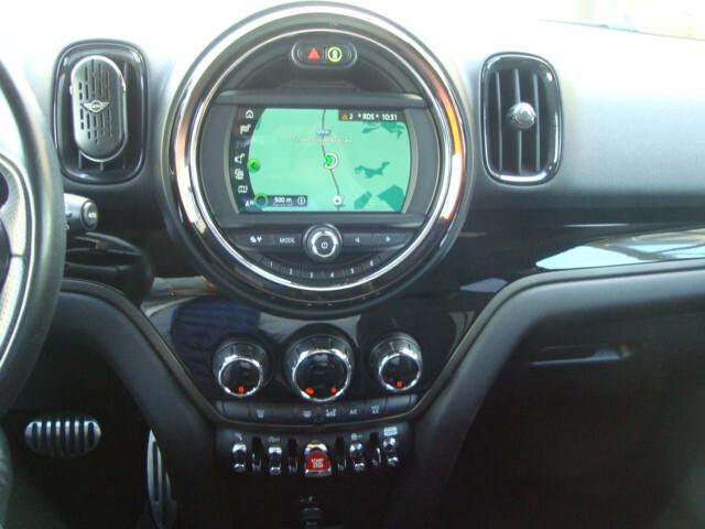 Mini John Cooper Works Countryman 2.0 SD Hype ALL4 Automatica