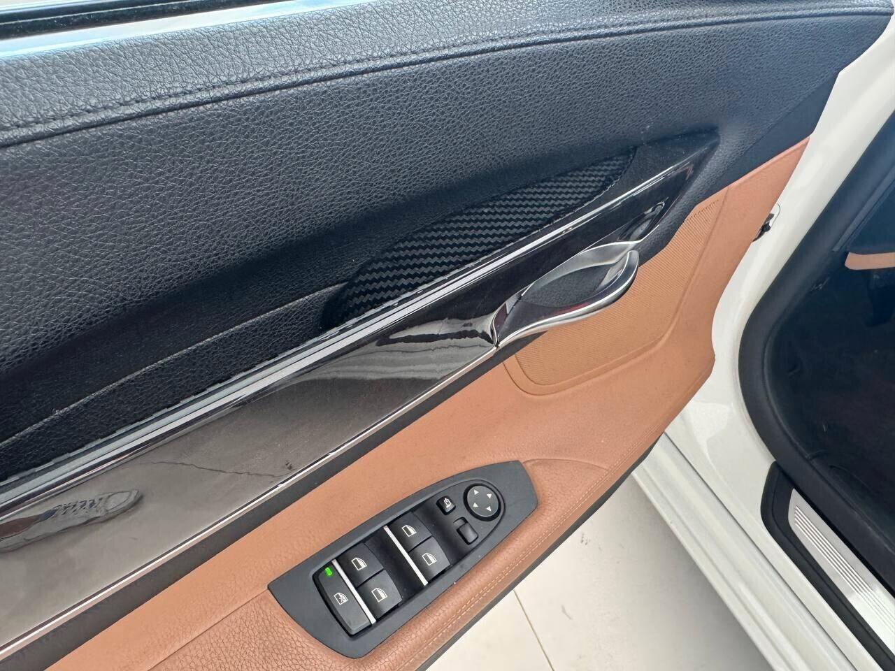 Bmw 750i xDrive Eccelsa