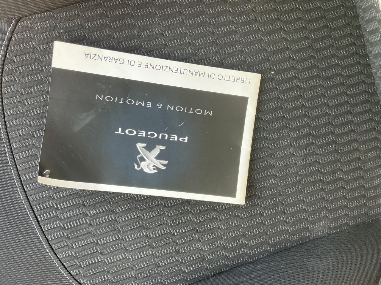 Peugeot 208 1.6 Diesel