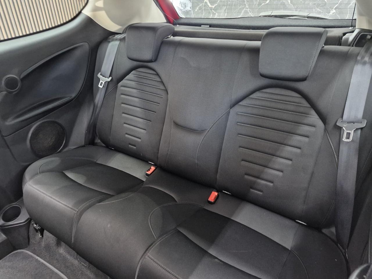 ALFA ROMEO MITO 1.4 BENZINA/GPL S&S RACER 2016