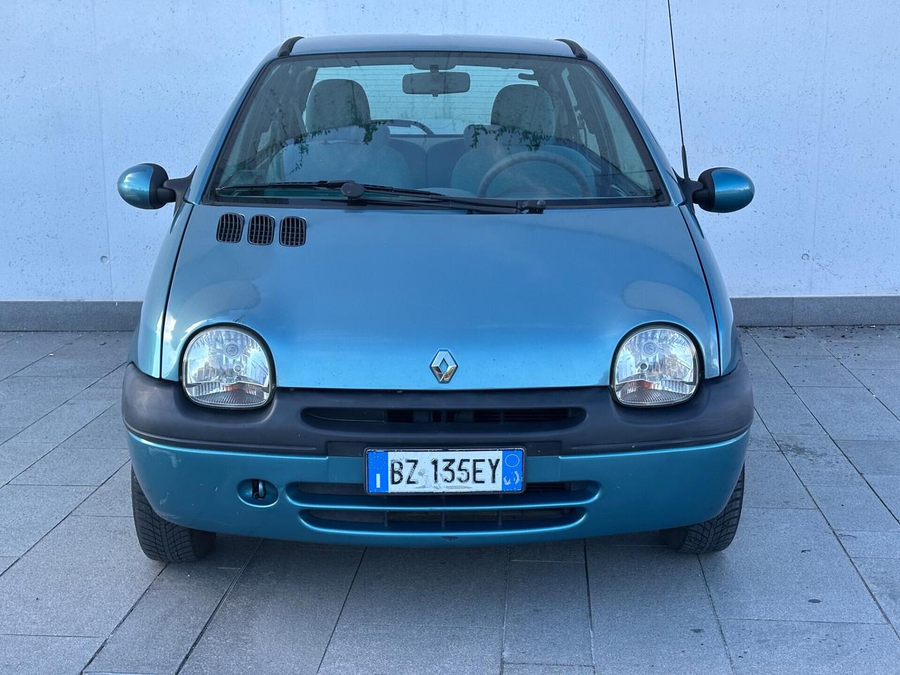Renault Twingo 1.2i cat Authentique Neopatentati