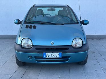 Renault Twingo 1.2i cat Authentique Neopatentati