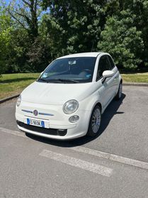 Fiat 500 C 0.9 TwinAir Turbo by DIESEL