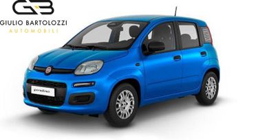 FIAT Panda Hybrid 1.0 70cv S&S Hybrid Icon