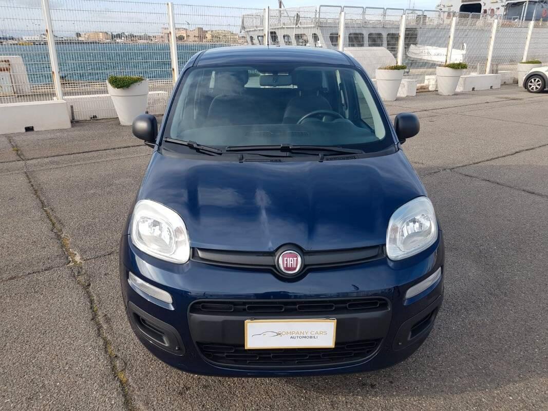 Fiat Panda 1.2 Pop 69cv