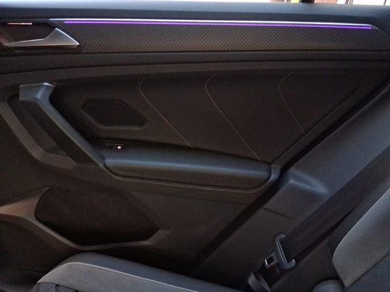 Volkswagen Tiguan Tiguan 2.0 TDI 150 CV SCR DSG R-Line