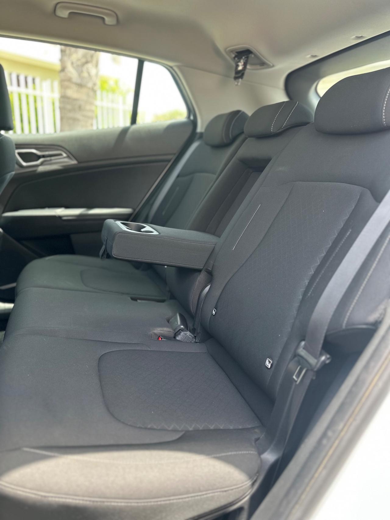 Kia Sportage 1.6 CRDI 136 CV
