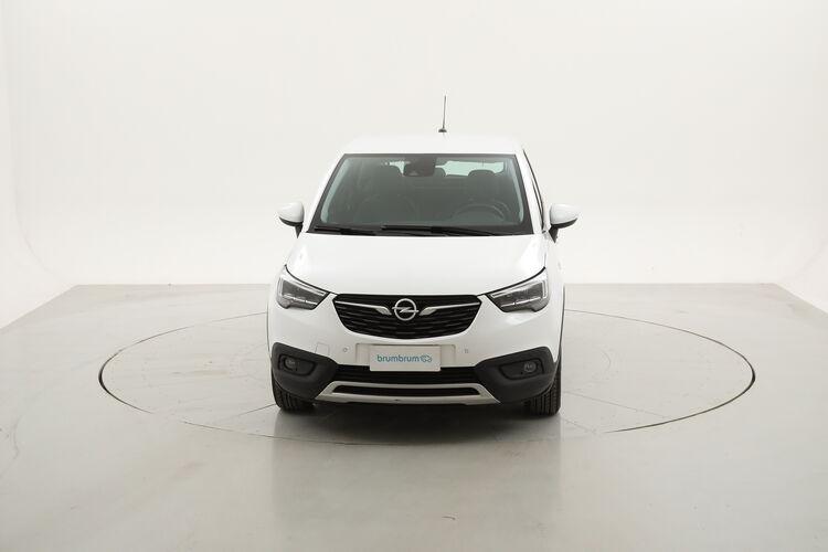 Opel Crossland Innovation AT6 BR529907 1.5 Diesel 120CV