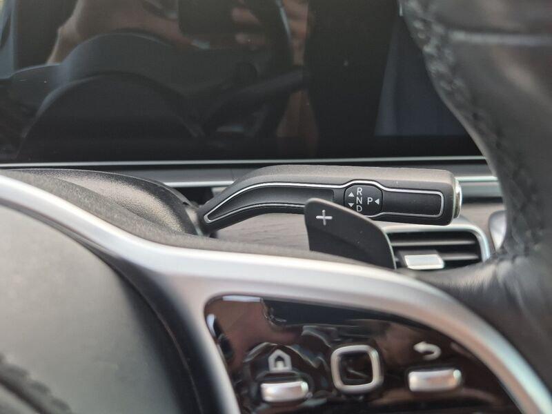 Mercedes-Benz GLE Coupé GLE 350 de hybrid EQ 4Matic Coupé Ultimate