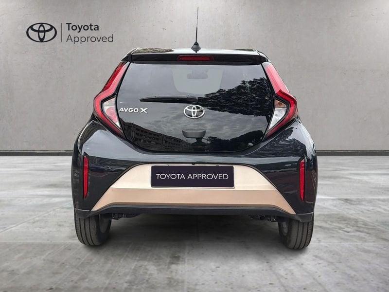 Toyota Aygo X Aygo X 1.0 Trend 72cv