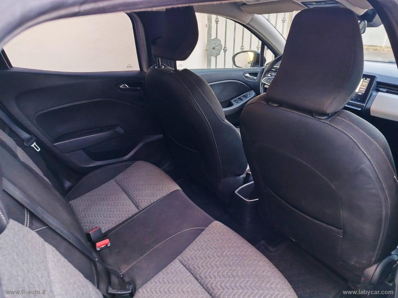 RENAULT Clio Blue dCi 100 CV Evolution
