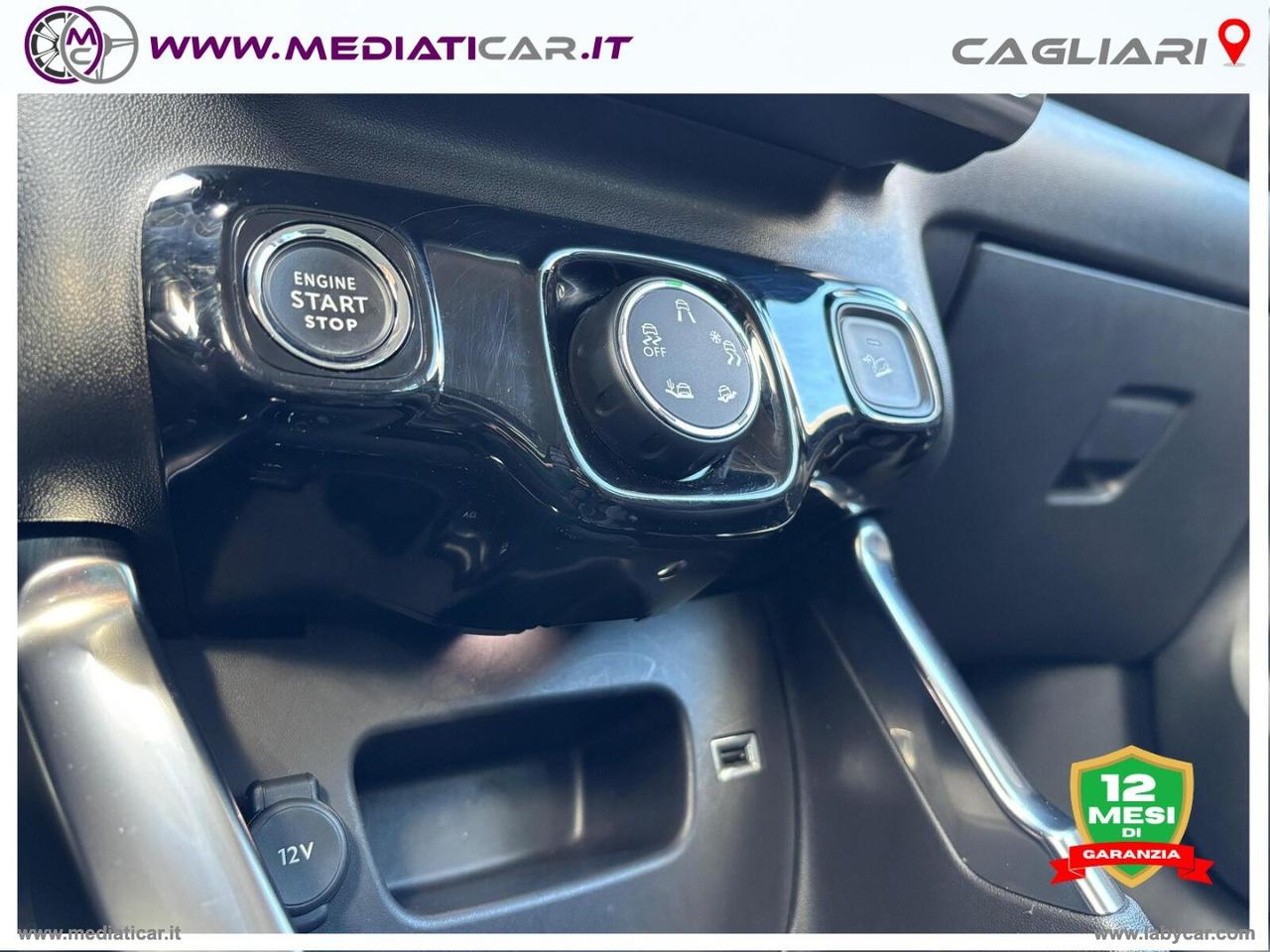 CITROEN C3 Aircross PureTech 110 S&S Max