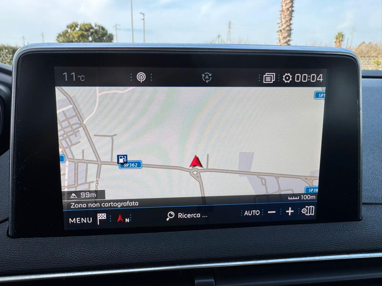 Peugeot 3008 1.5HDi 130