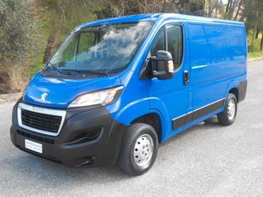 BOXER(my'20)3posti,140cv(DISPONIBILI n.3)E6D-ISC
