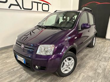 Fiat Panda 1.2 4x4 Climbing