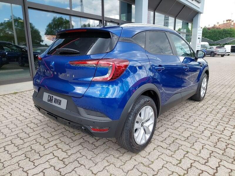 Mitsubishi ASX 1.3L Mild Hybrid 140 CV Invite