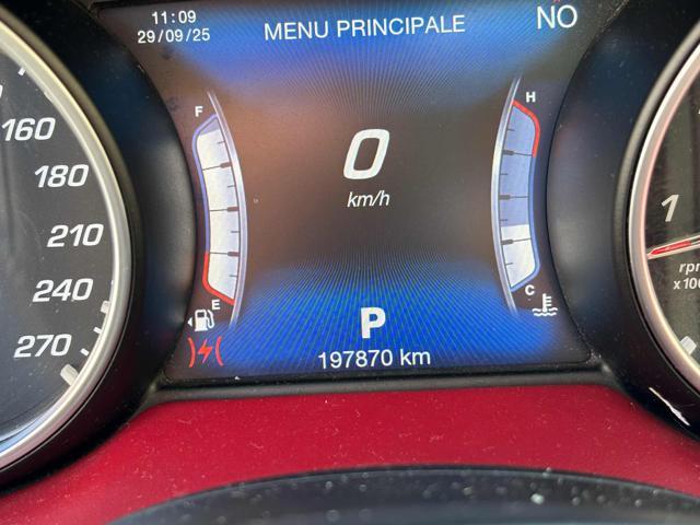 MASERATI Levante V6 Diesel AWD"ProMMo"