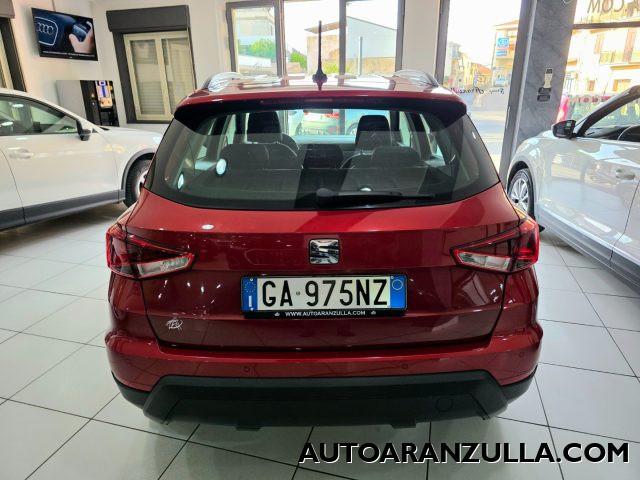 SEAT Arona 1.6 TDI 95CV Style Navi