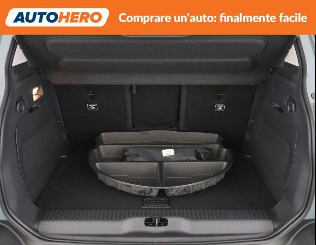 CITROEN C3 Aircross PureTech 130 EAT6 Shine Pack