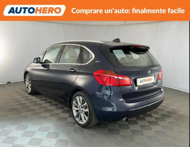 BMW 225 xe Active Tourer iPerformance Luxury aut.