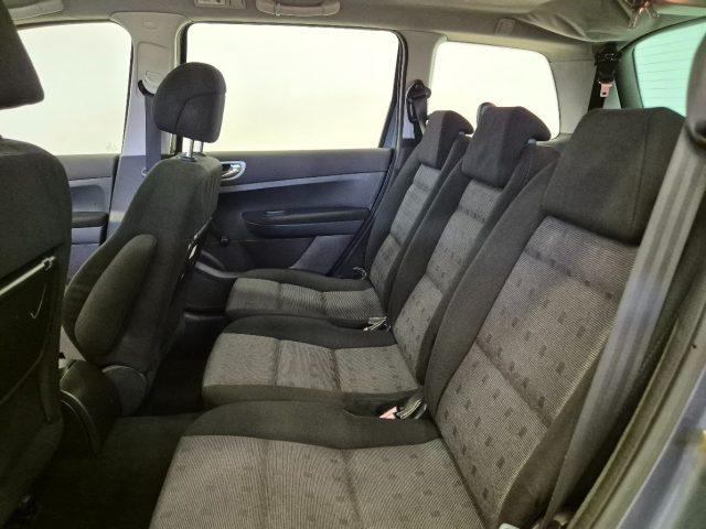 PEUGEOT 307 1.4 16V SW - NEOPAT. - UNIP. - Clima - Tetto