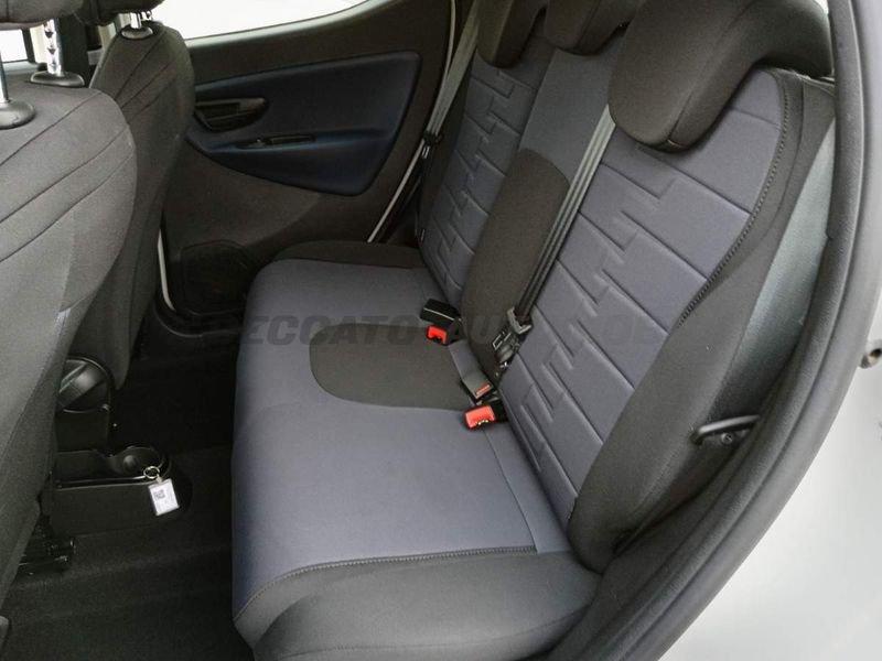 Lancia Ypsilon Ypsilon 1.0 firefly hybrid Platino s&s 70cv
