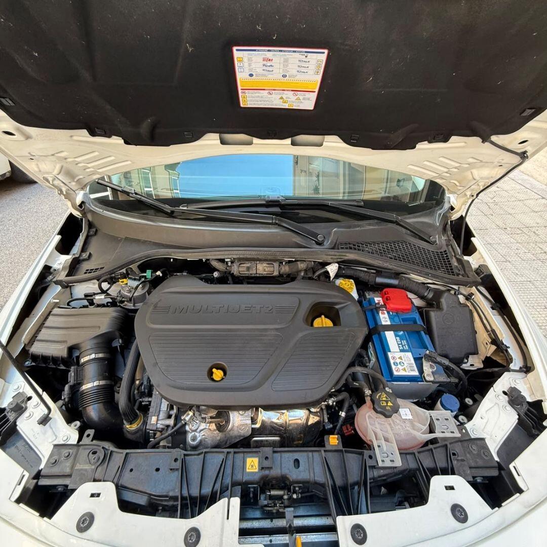Fiat Tipo 1.6 Mjt - 120CV