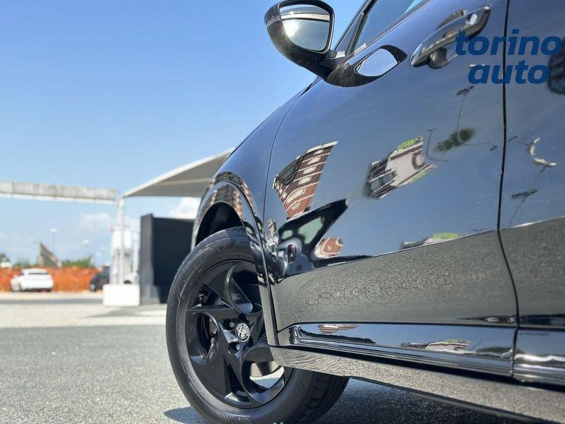 Alfa Romeo Junior Ibrida 1.2 145CV Hybrid eDCT6 ibrida Junior