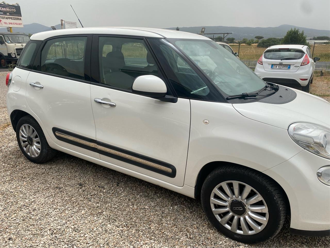 Fiat 500L 1.6 Multijet 105 CV Pop Star