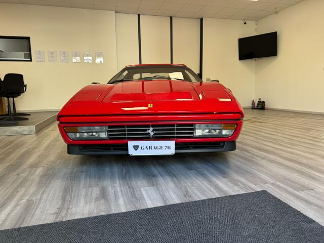 FERRARI 328 GTS