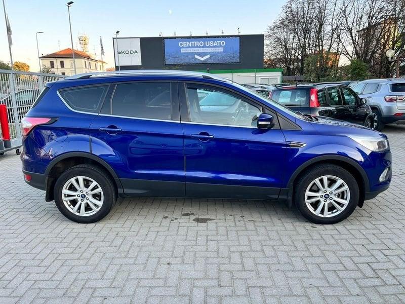 Ford Kuga 1.5 TDCI 120 CV S&S 2WD Business