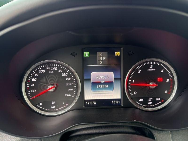 Mercedes-Benz GLC GLC 250 d 4Matic Sport