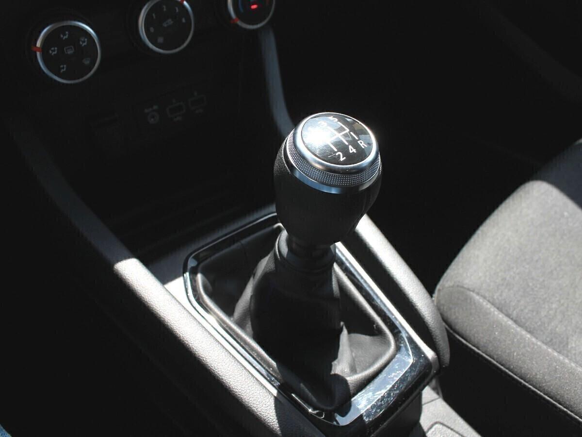 Renault Clio SCe 65 CV 5 porte Equilibre