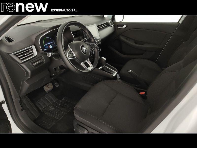 Renault Clio Hybrid E-Tech 140 CV 5 porte Zen EDC (Cambio automatico)