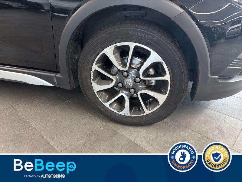 Opel Karl 1.0 ROCKS 75CV