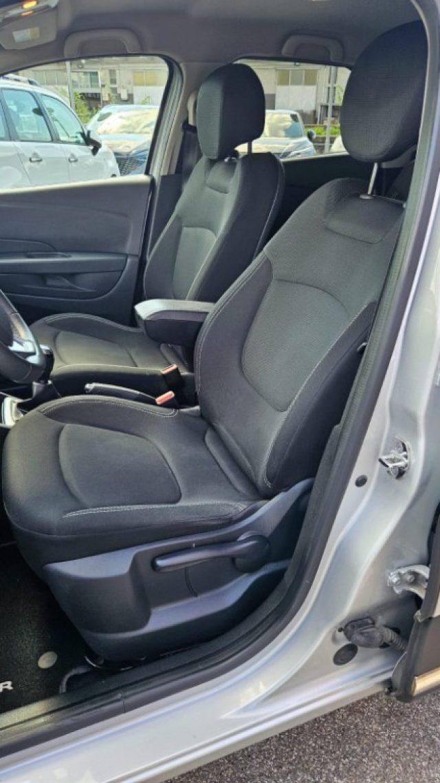 RENAULT Captur TCe 12V 90 CV Business