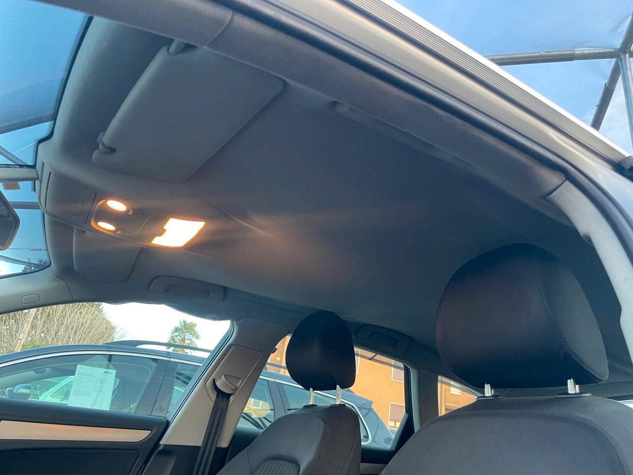 Audi A4 Avant 2.0 TDI 170CV F.AP. quattro