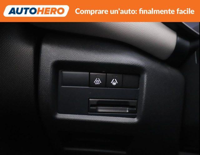 CITROEN C5 Aircross BlueHDi 130 S&S EAT8 Shine