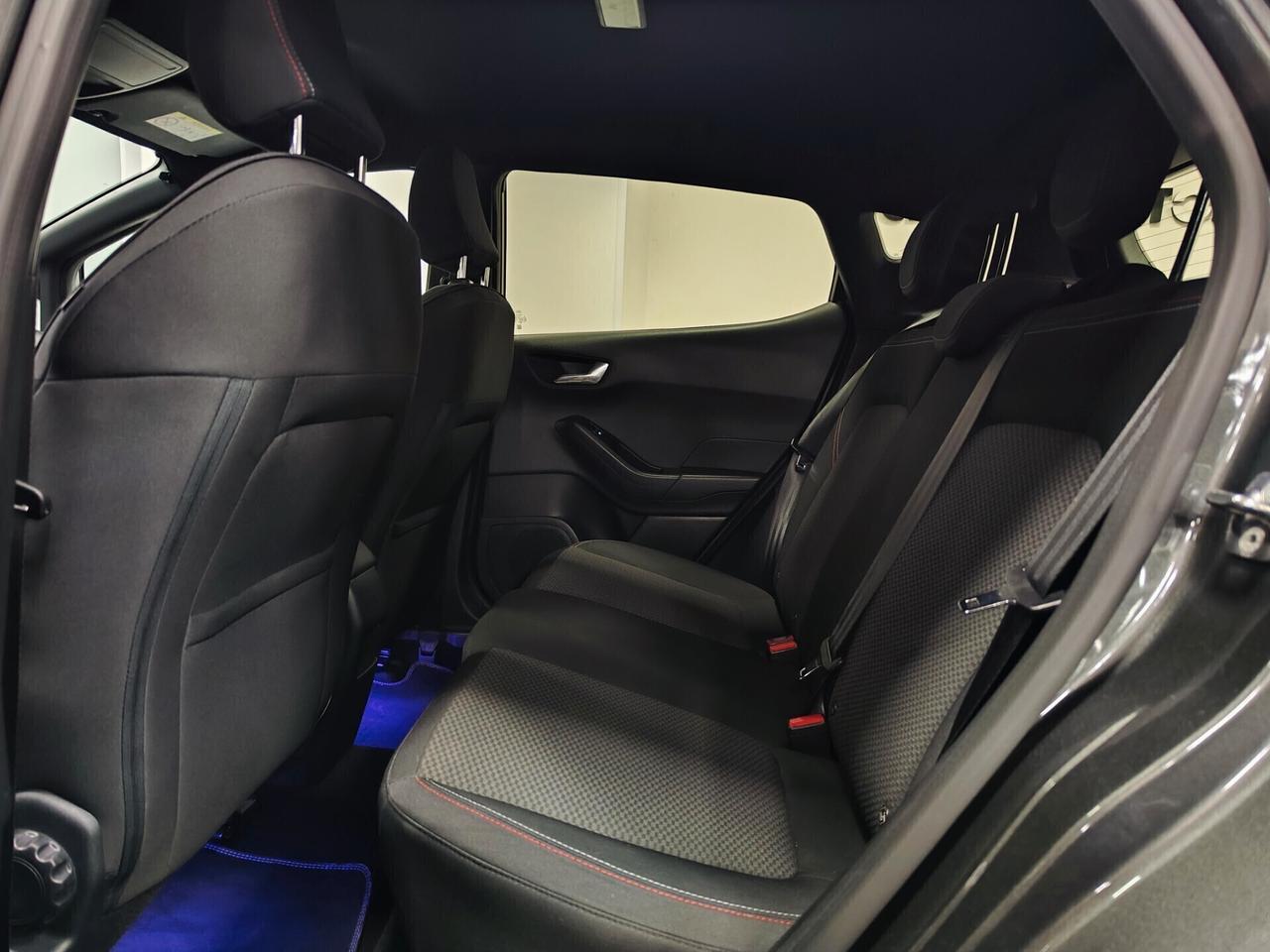 Ford Fiesta 1.5 TDCi 5 porte ST-Line Unico Proprietario