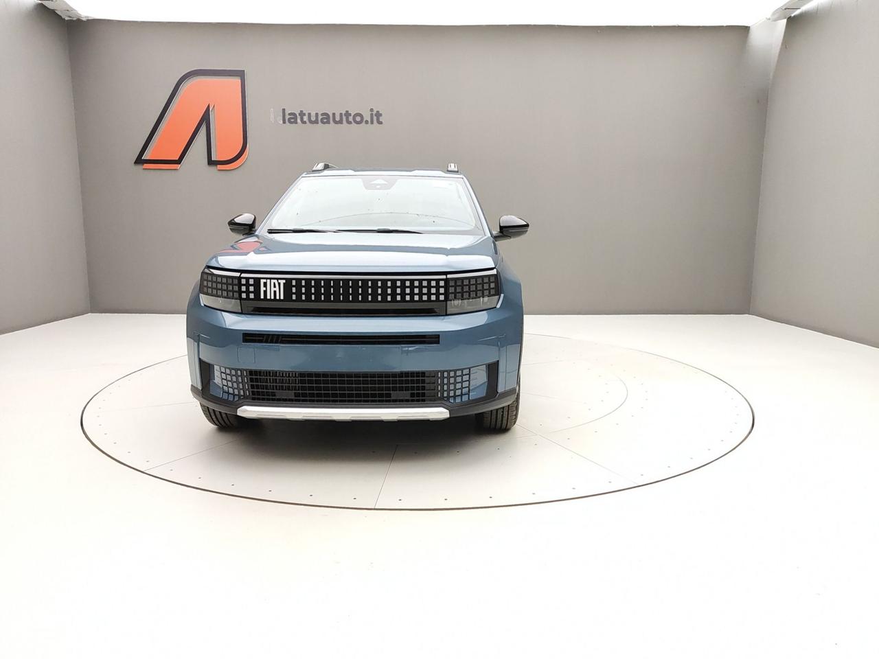 FIAT Grande Panda 1.2 HYBRID 110CV ICON