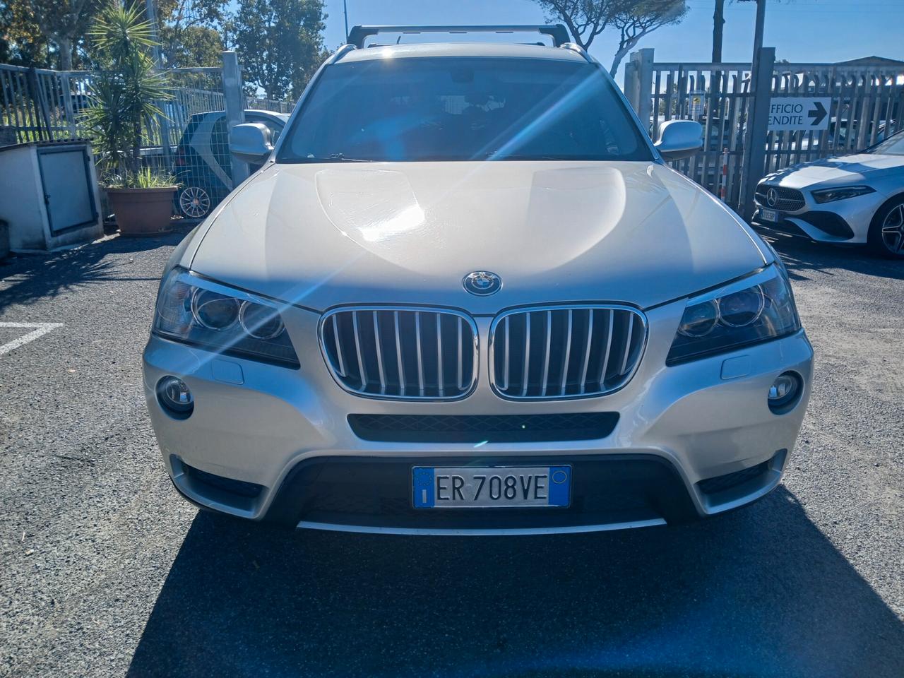 Bmw 216d Active Tourer Advantage